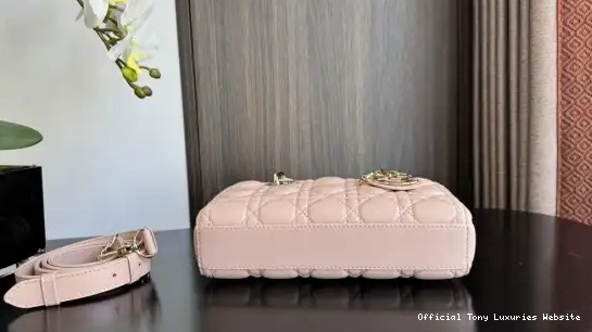 Tony Luxuries BAG-22*12*6CM LADY diro D-JOY 0424